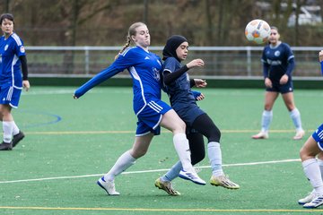 Bild 94 - F VfL Pinneberg - USC Paloma : Ergebnis: 1:4